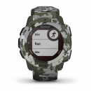 Garmin Instinct Solar Camo Edition Lichen Camo [010-02293-06]