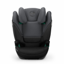 Cybex Solution S2 I-Fix 15-50 kg Monument Grey