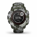 Garmin Instinct Solar Camo Edition Lichen Camo [010-02293-06]