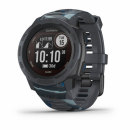 Garmin Instinct Solar Surf Edition Pipeline [010-02293-07]