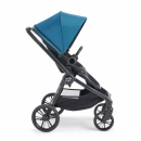 Baby Jogger City Sights Deep Teal + Gondola