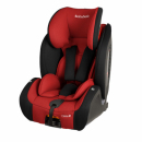 BabySafe Corso 9-36 kg Red/Black