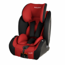 BabySafe Corso 9-36 kg Red/Black