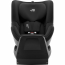 Britax Romer Dualfix PLUS Space Black