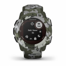 Garmin Instinct Solar Camo Edition Lichen Camo [010-02293-06]