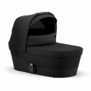 Cybex Gazelle S Gondola Deep Black