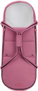 Cybex Śpiworek Cocoon S Magnolia Pink