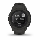 Garmin Instinct 2S Solar Grafit 010-02564-00