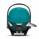 Cybex Cloud Z I-Size River Blue