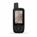 Garmin GPSMap 66s [010-01918-02] + PL TOPO 2020.1