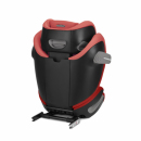 Cybex Solution S2 I-Fix 15-50 kg Hibiscus Red