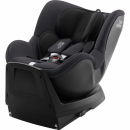 Britax Romer Dualfix PLUS Midnight Grey