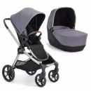 Baby Jogger City Sights Dark Slate + Gondola