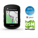 Garmin Edge 540 East [010-02694-31] + OpenStreetMap Topo Polska + Folia 5H