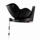 Britax Romer Dualfix M I-Size 2022 Space Black 0-18 kg