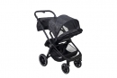 Muuvo Quick Trendy Edition Raven Black