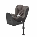 Cybex Sirona Z2 i-Size 0-18kg Plus Soho Grey + Baza Z2