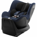 Britax Romer Dualfix PLUS Moonlight Blue