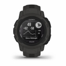 Garmin Instinct 2S Solar Grafit 010-02564-00