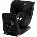 Britax Romer Dualfix iSENSE Space Black + Baza Flex iSENSE