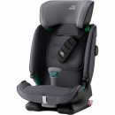 Britax Romer Advansafix i-Size 9-36 kg Storm Grey