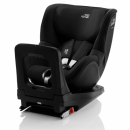 Britax Romer Dualfix M I-Size 2022 Space Black 0-18 kg