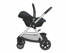 Maxi-Cosi Cabriofix i-size Essential Graphite