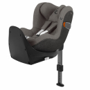 Cybex Sirona Zi I-size Plus 0-18 kg Soho Grey