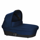 Cybex Cot Melio Gondola Navy Blue