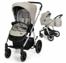 Baby Design Bueno 2w1 209 Beige