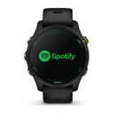 Garmin Forerunner 255 Music Black [010-02641-30]