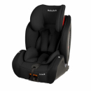 BabySafe Corso 9-36 kg Black