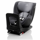 Britax Romer Dualfix M I-Size 2022 Midnight Grey 0-18 kg