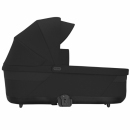 Cybex Cot S Lux Gondola Moon Black