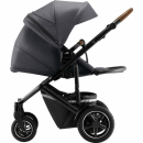 Britax Romer Smile III Midnight Grey