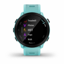 Garmin Forerunner 55 Turkusowy [010-02562-12]