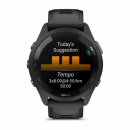 Garmin Forerunner 265 Czarny [010-02810-10]